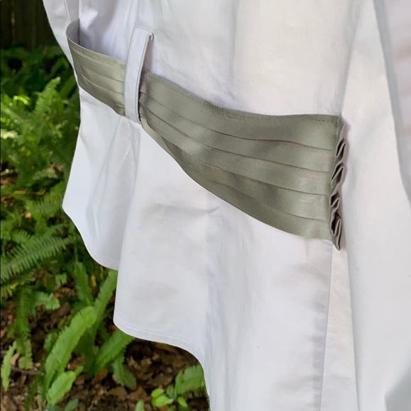 Dorothee Schumacher Tops - Dorothee Schumacher Button Down Blouse
